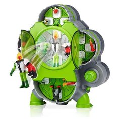 Игровой набор Playmates TOYS