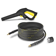 KARCHER Комплект со шлангом