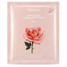 JM Solution лифтинг-маска для