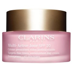 Clarins Multi-Active Дневной