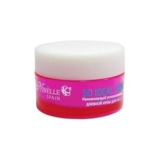 Ninelle So ideal skin