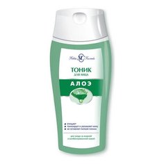 Невская Косметика Тоник Алоэ