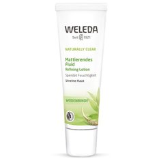 Weleda Naturally Clear