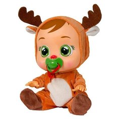 Пупс IMC toys Cry Babies