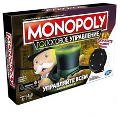 Настольная игра Монополия. Monopoly
