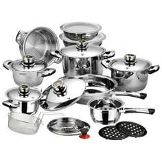 Набор посуды Vitesse VS-1003 23