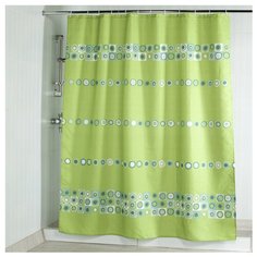 Штора для ванной Aquarius