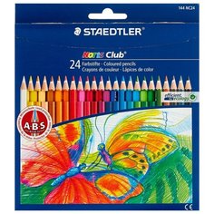 Staedtler Карандаши цветные