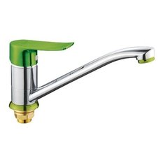 Смеситель для кухни мойки Gota