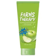 Farms Therapy пенка для лица