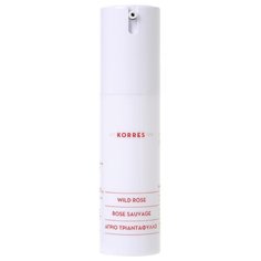 KORRES Wild Rose Brightening &