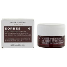 KORRES Wild Rose 24-H