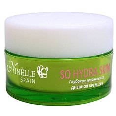 Ninelle So Hydra Skin Крем