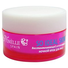 Ninelle So ideal skin