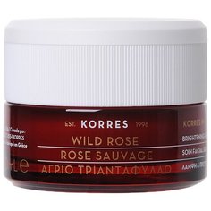 KORRES Wild Rose Brightening &