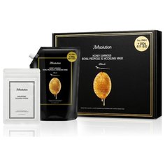 JM Solution Альгинатная маска с