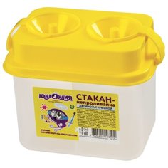 Стакан-непроливайка Юнландия