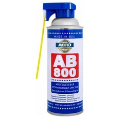 Автомобильная смазка ABRO AB-800