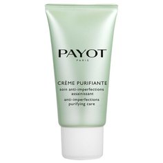 Payot крем для борьбы с