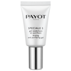 Payot подсушивающий и очищающий