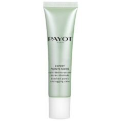 Payot гель-крем против