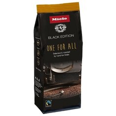Кофе в зернах Miele OneForAll