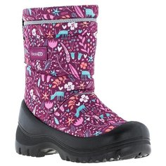 Сапоги Kakadu 7913