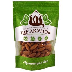 Миндаль Щелкунов очищенный
