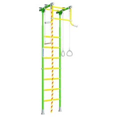 Шведская стенка ROMANA R2