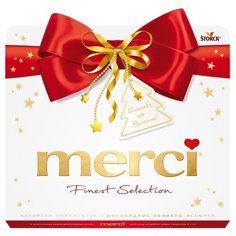 Набор конфет Merci Ассорти ..,Merci