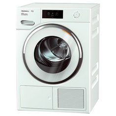 Сушильная машина Miele TWR860WP