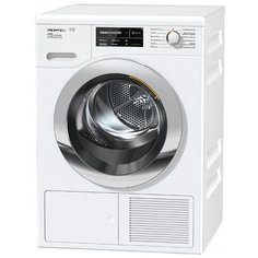 Сушильная машина Miele TCJ680WP