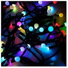 Гирлянда NEON-NIGHT Шарики 80