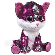 Мягкая игрушка Fancy Котик