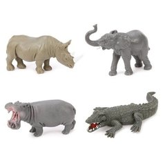 Фигурки Shantou Gepai Jungle