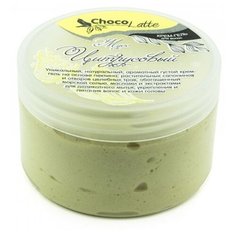 ChocoLatte гель-мусс для мытья