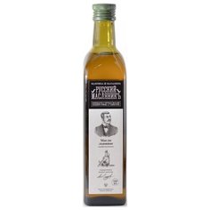 Русский Масляникъ Масло льняное