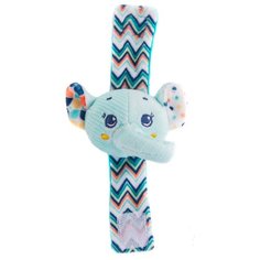 Погремушка Happy Snail Слоник