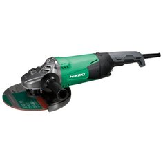 УШМ HIKOKI G23SW2 2200 Вт 230 мм