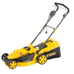 Газонокосилка Denzel 96618