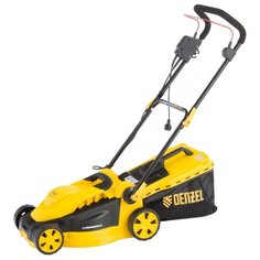 Газонокосилка Denzel 96616