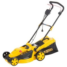 Газонокосилка Denzel 96617