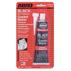 Силиконовый герметик для Abro