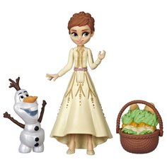 Кукла Hasbro Disney Princess