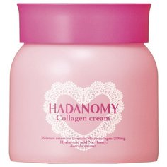 SANA Крем для лица с коллагеном