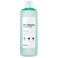 Skin79 Тонер освежающий Skin