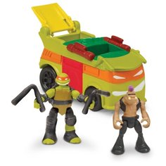 Игровой набор Playmates TOYS