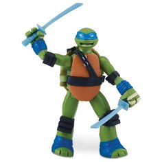 Фигурка Playmates TOYS TMNT Лео