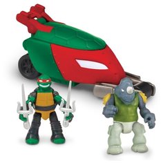 Игровой набор Playmates TOYS