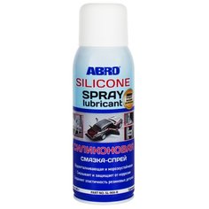 Автомобильная смазка ABRO SL-900